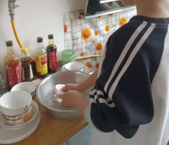 菏泽帮妈妈做家务的收获有哪些？